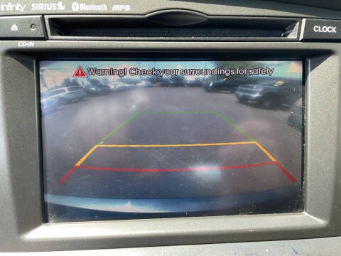 2012 Kia Optima SX Turbo