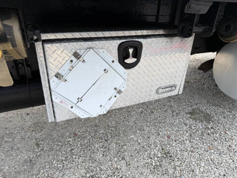 2015 Freightliner M2 112