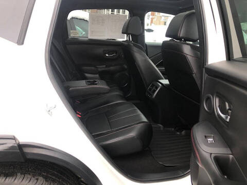 2025 Acura ADX w/A-SPEC