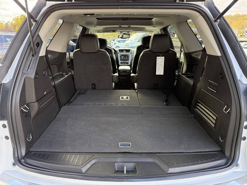 2017 GMC Acadia Limited