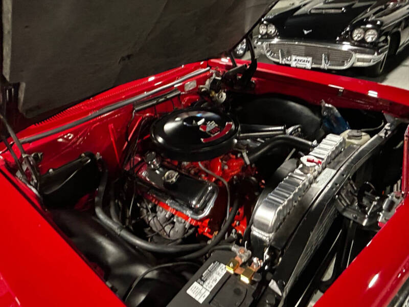 1966 Chevrolet Caprice