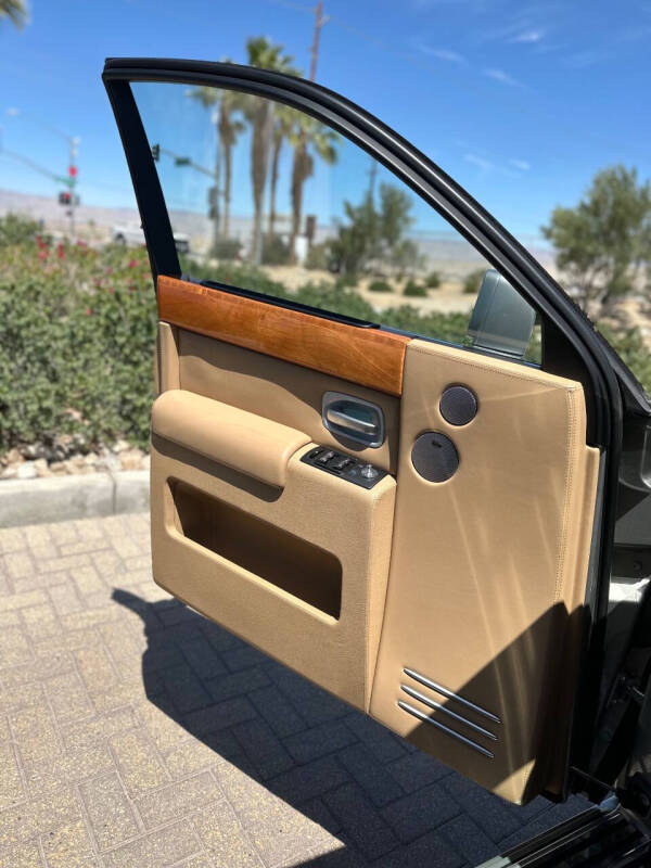 2006 Rolls-Royce Phantom