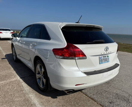 2010 Toyota Venza FWD V6