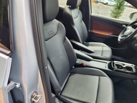 2021 Volkswagen ID.4 Pro S