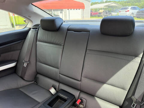 2008 BMW 3 Series 335i