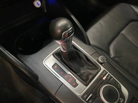 2015 Audi A3 1.8T Premium