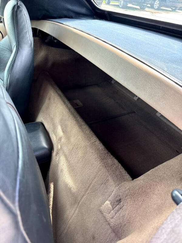 1995 Chevrolet Corvette