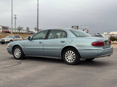 2003 Buick LeSabre Limited