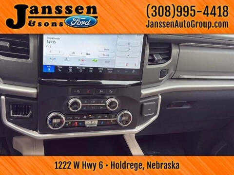 2024 Ford Expedition MAX XLT