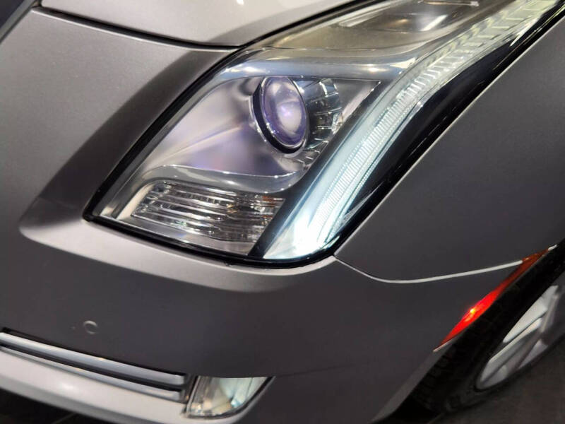 2016 Cadillac XTS Luxury