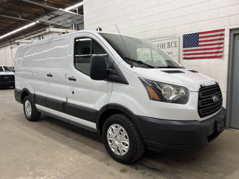 2015 Ford Transit for sale at Motorsource Inc in Highland Park IL