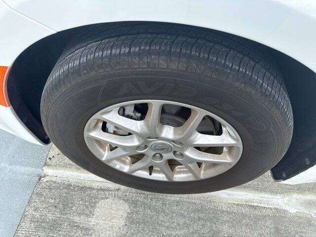 2024 Chrysler Pacifica Touring