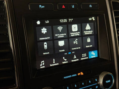 2018 Ford Expedition MAX Limited