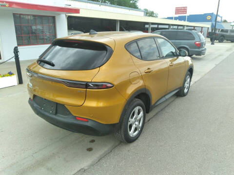 2024 Dodge Hornet GT Plus