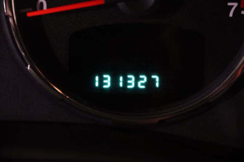2012 Jeep Liberty Jet Edition