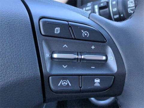 2022 Hyundai Kona Limited