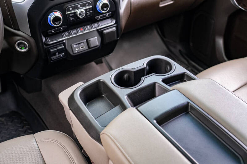 2022 GMC Sierra 1500 Limited