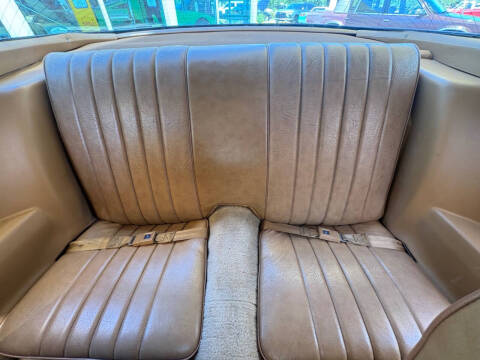 1980 Chevrolet Camaro