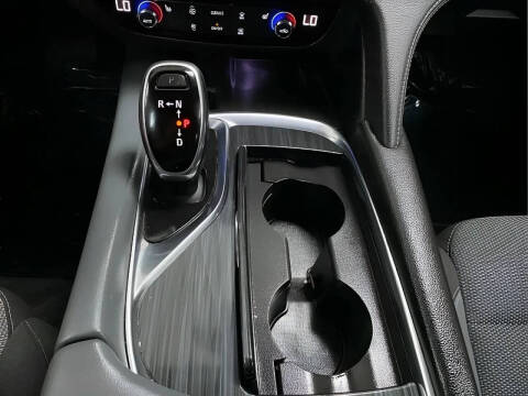 2021 Buick Enclave Preferred
