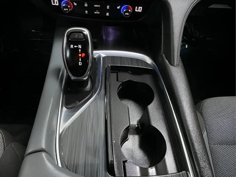 2021 Buick Enclave Preferred