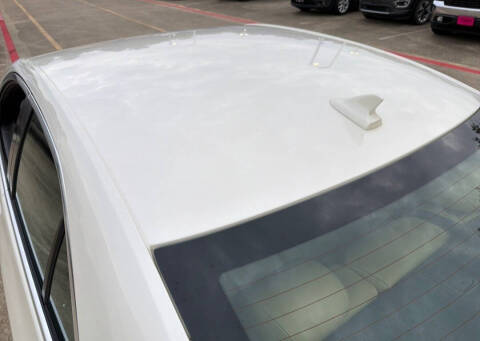 2013 Cadillac ATS 2.0T Luxury