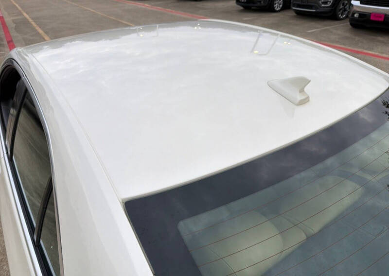 2013 Cadillac ATS 2.0T Luxury