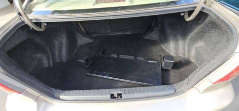 2006 Toyota Corolla LE