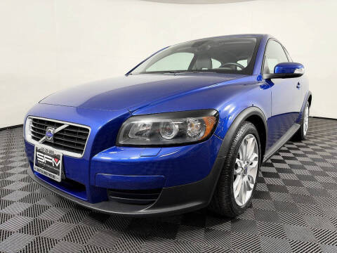 2008 Volvo C30