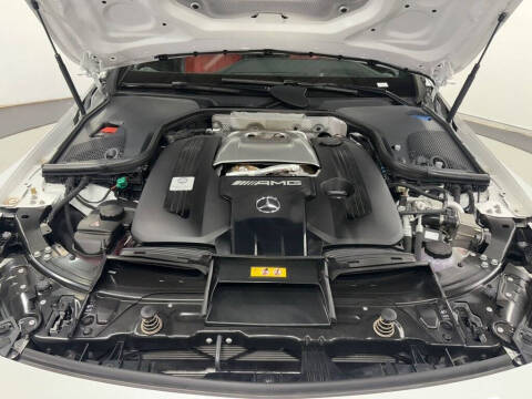 2024 Mercedes-Benz AMG GT 63 S E Performance