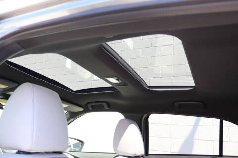 2025 Mitsubishi Eclipse Cross SEL