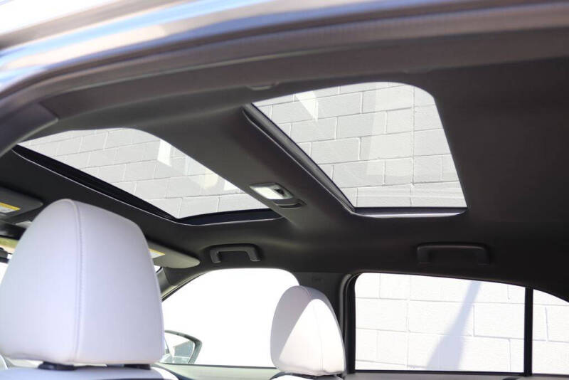 2025 Mitsubishi Eclipse Cross SEL