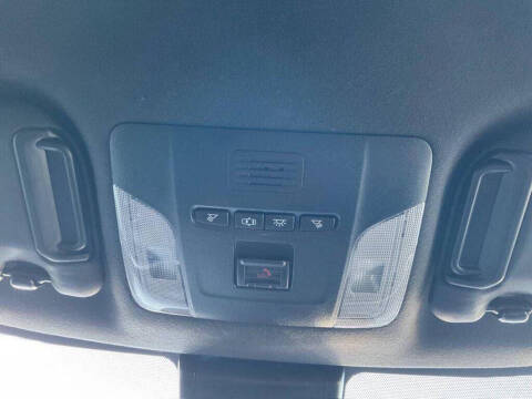 2021 Toyota Corolla SE Nightshade Edition