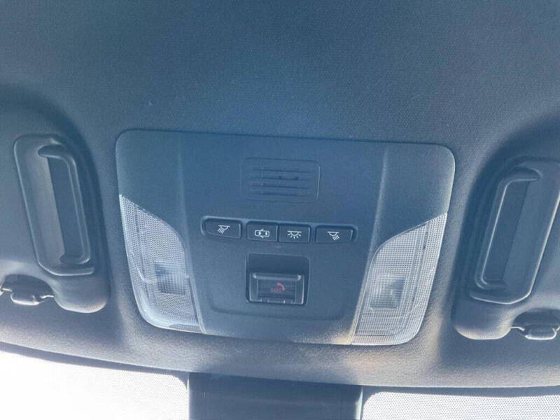 2021 Toyota Corolla SE Nightshade Edition