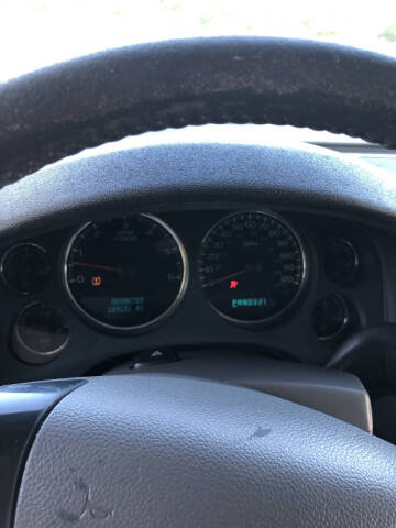 2007 Chevrolet Tahoe LT