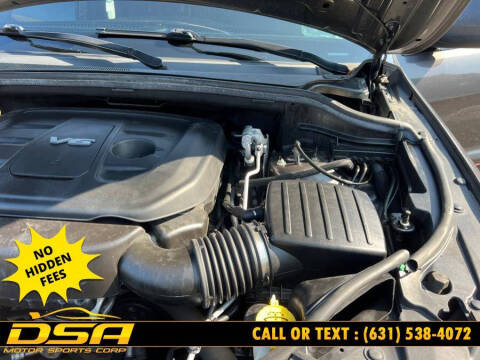 2017 Jeep Grand Cherokee Trailhawk