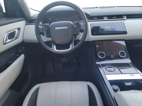 2018 Land Rover Range Rover Velar P380 S