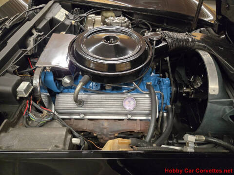 1977 Chevrolet Corvette