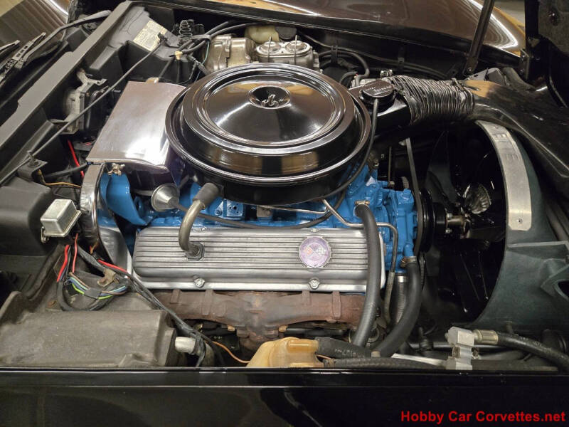 1977 Chevrolet Corvette