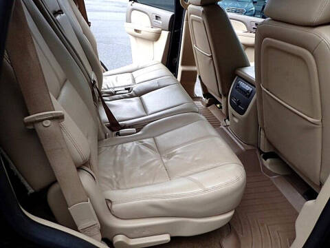 2012 Chevrolet Tahoe LT