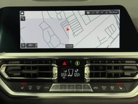 2023 BMW 4 Series 430i xDrive