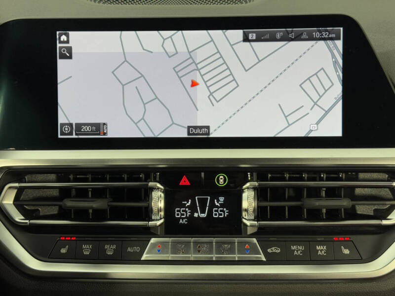 2023 BMW 4 Series 430i xDrive