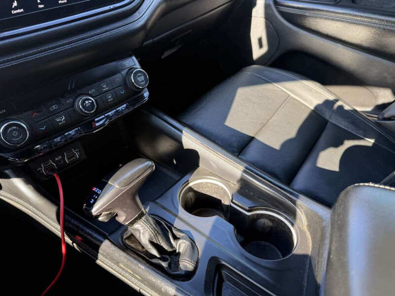 2021 Dodge Durango GT