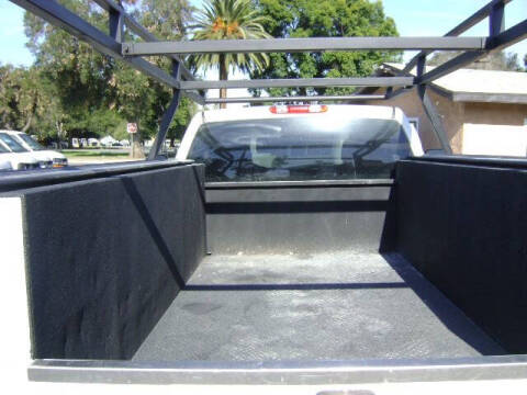 2009 GMC Sierra 2500HD Work Truck