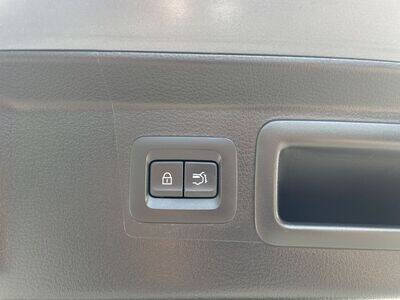 2023 Mazda CX-50 2.5 Turbo