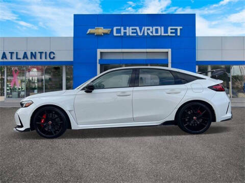 2024 Honda Civic Type R