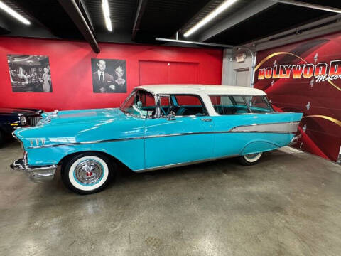 1957 Chevrolet Bel Air
