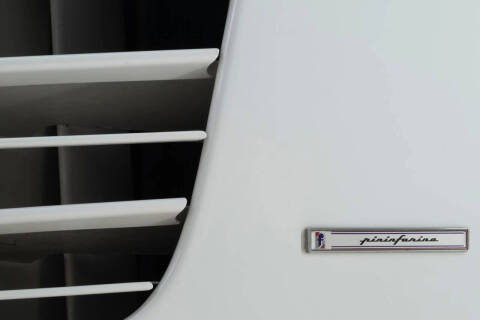 1991 Ferrari Testarossa