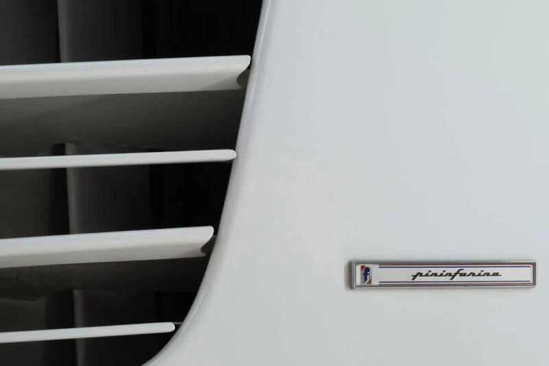 1991 Ferrari Testarossa