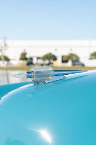 1951 Kaiser Henry-J Coupe