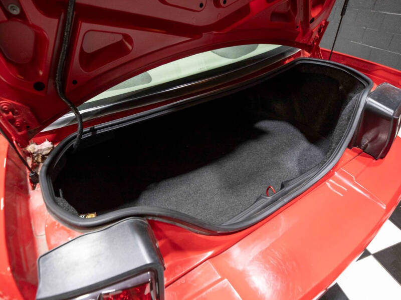 2003 Ford Mustang GT Deluxe